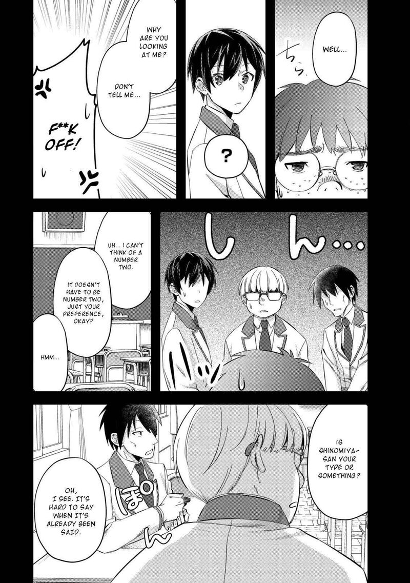 Mob Kousei No Ore Demo Boukensha Ni Nareba Riajuu Ni Naremasuka 7 7