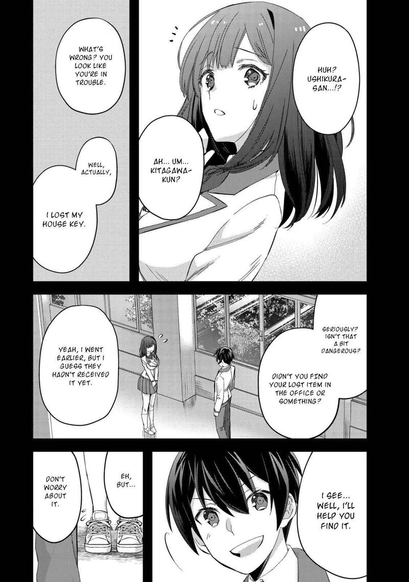Mob Kousei No Ore Demo Boukensha Ni Nareba Riajuu Ni Naremasuka 7 9