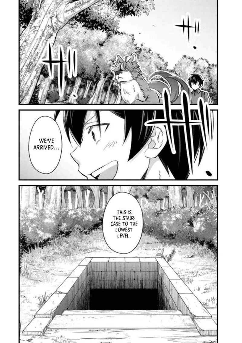 Mob Kousei No Ore Demo Boukensha Ni Nareba Riajuu Ni Naremasuka 9 2