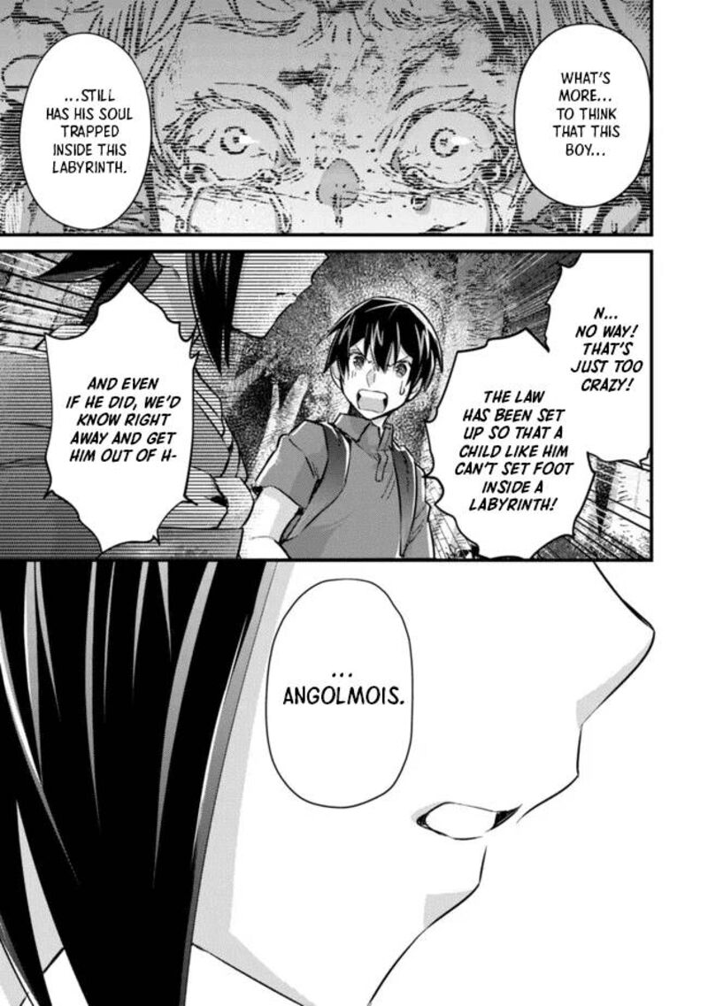Mob Kousei No Ore Demo Boukensha Ni Nareba Riajuu Ni Naremasuka 9 25