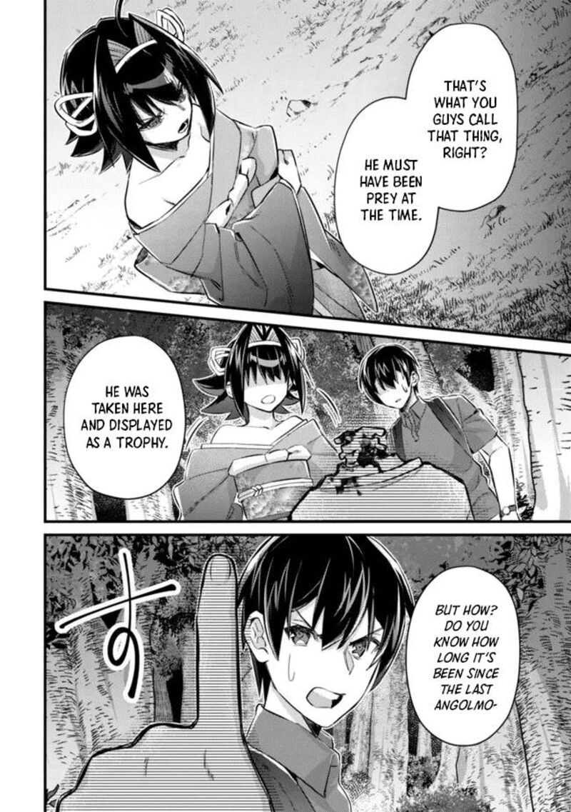 Mob Kousei No Ore Demo Boukensha Ni Nareba Riajuu Ni Naremasuka 9 26