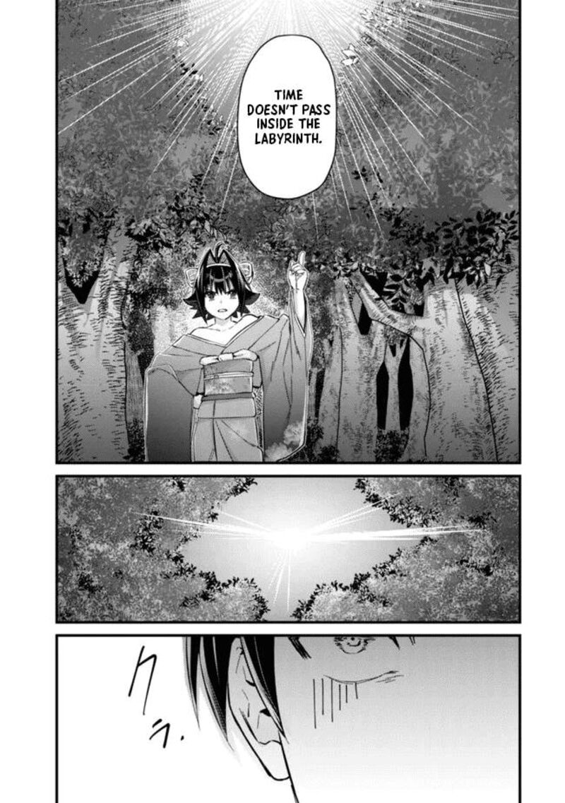 Mob Kousei No Ore Demo Boukensha Ni Nareba Riajuu Ni Naremasuka 9 27