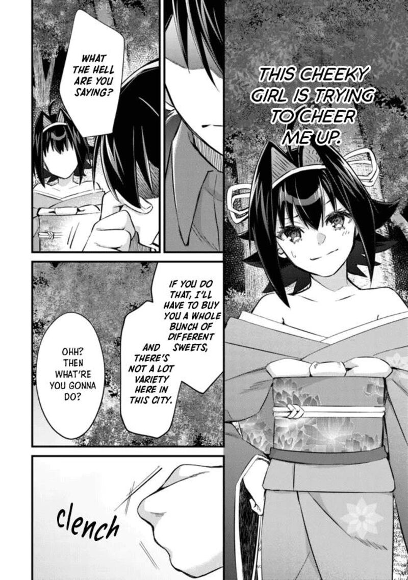 Mob Kousei No Ore Demo Boukensha Ni Nareba Riajuu Ni Naremasuka 9 32
