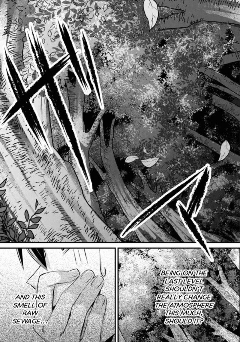 Mob Kousei No Ore Demo Boukensha Ni Nareba Riajuu Ni Naremasuka 9 9
