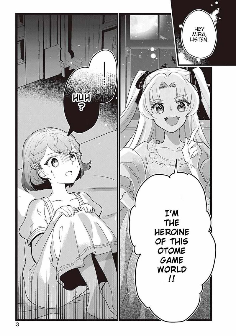 Mob Nanoni Makikomarete Imasu Ouji No Ibukuro Wo TsukandarashII 1 1