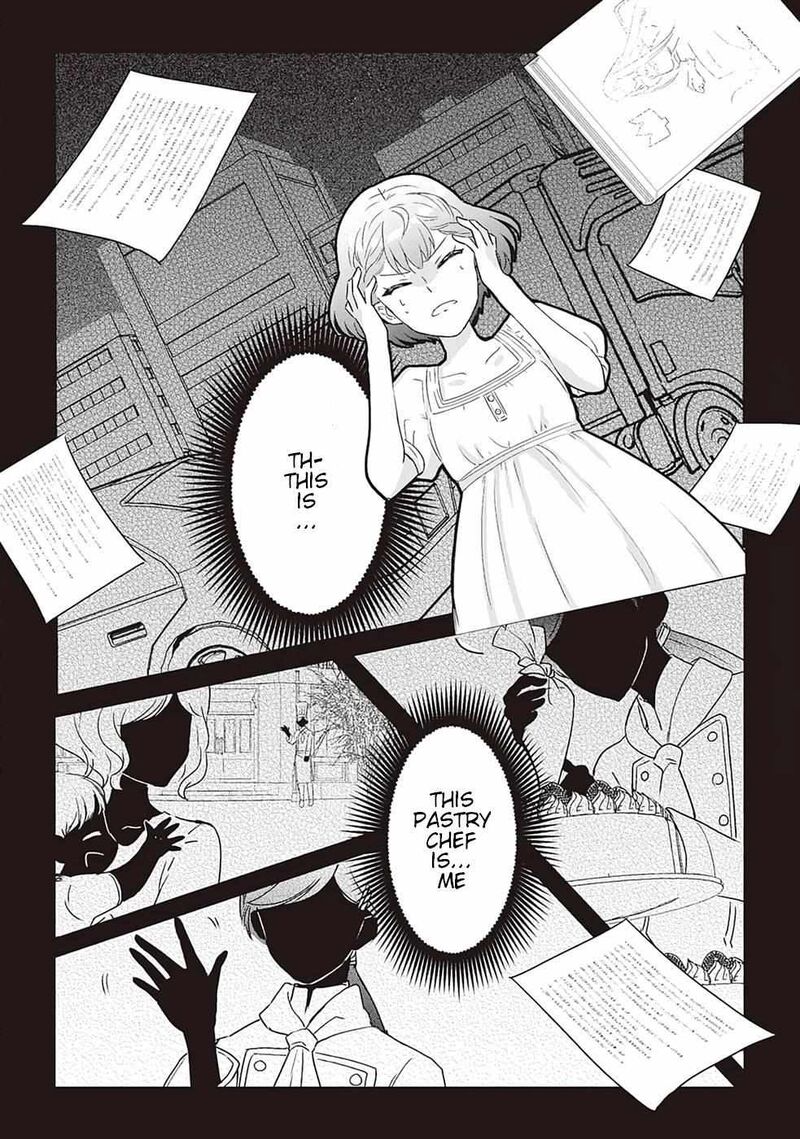 Mob Nanoni Makikomarete Imasu Ouji No Ibukuro Wo TsukandarashII 1 11