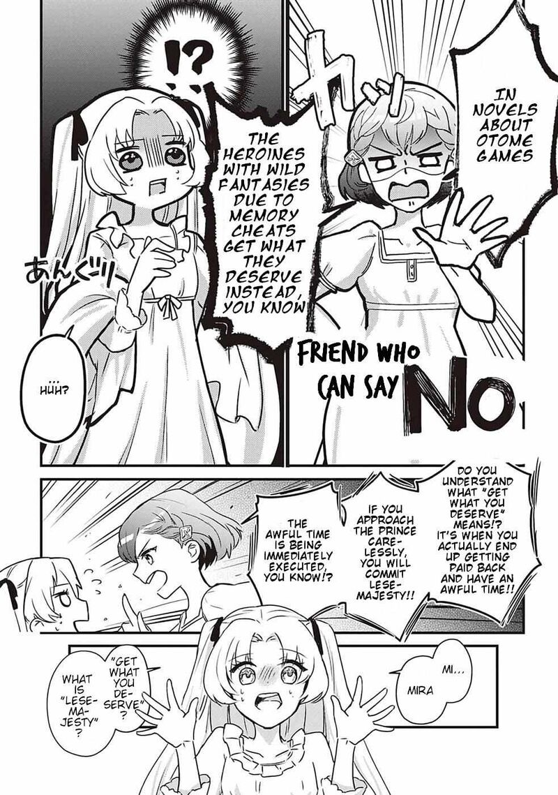 Mob Nanoni Makikomarete Imasu Ouji No Ibukuro Wo TsukandarashII 1 14