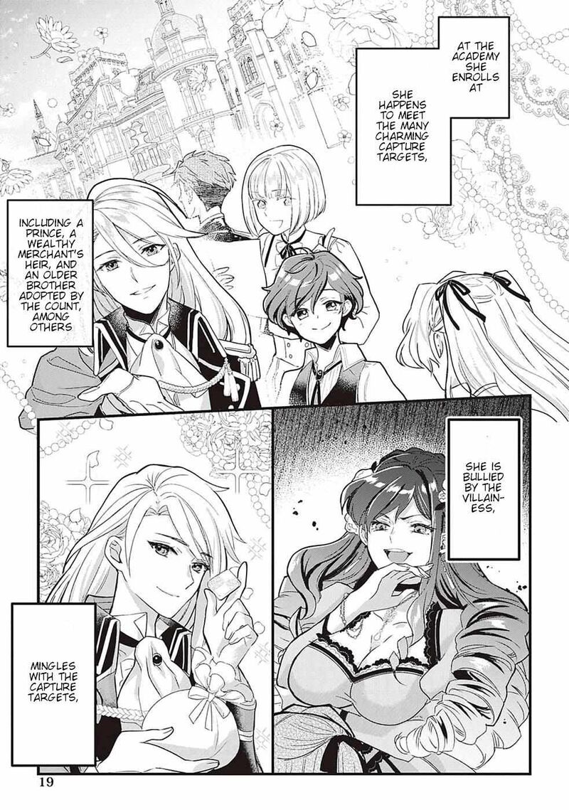 Mob Nanoni Makikomarete Imasu Ouji No Ibukuro Wo TsukandarashII 1 17
