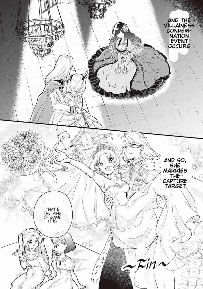 Mob Nanoni Makikomarete Imasu Ouji No Ibukuro Wo TsukandarashII 1 18