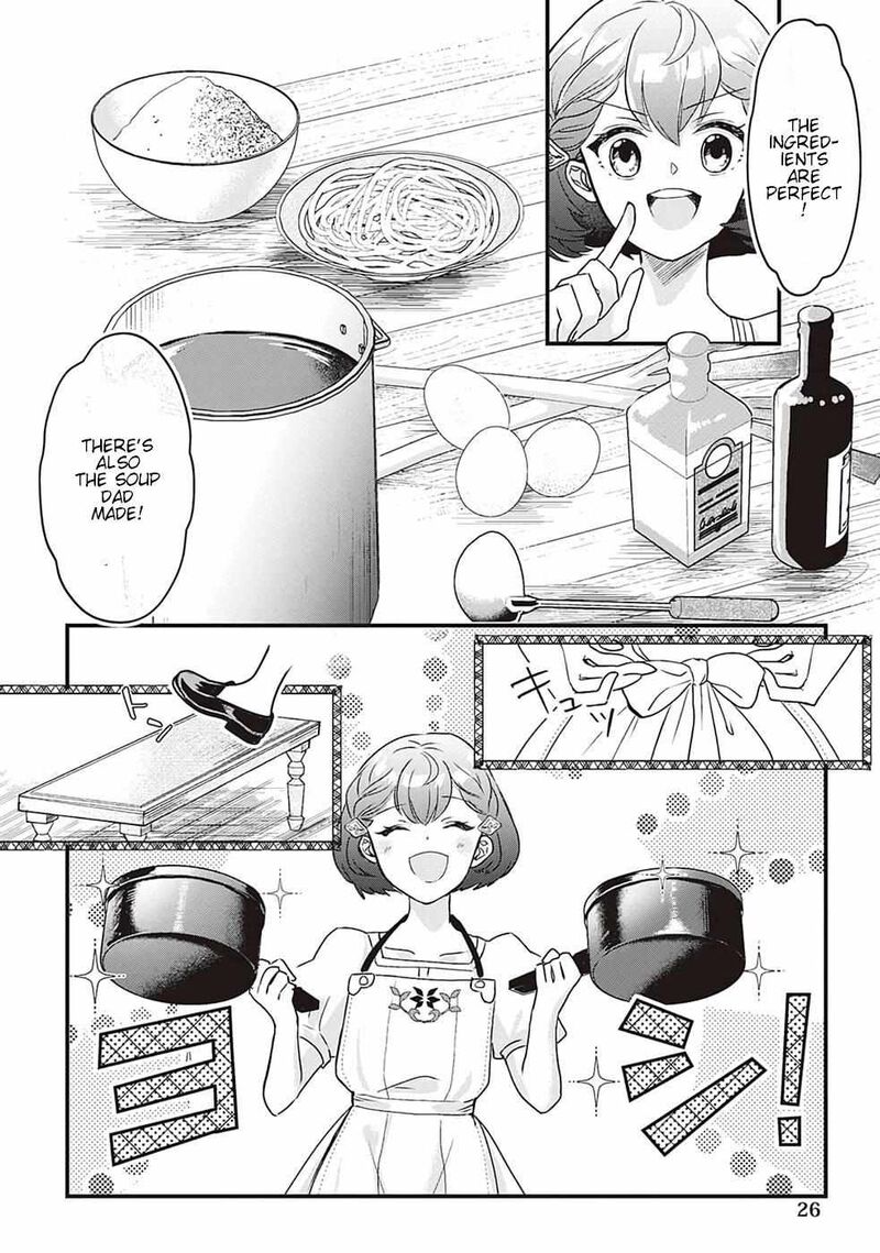 Mob Nanoni Makikomarete Imasu Ouji No Ibukuro Wo TsukandarashII 1 24