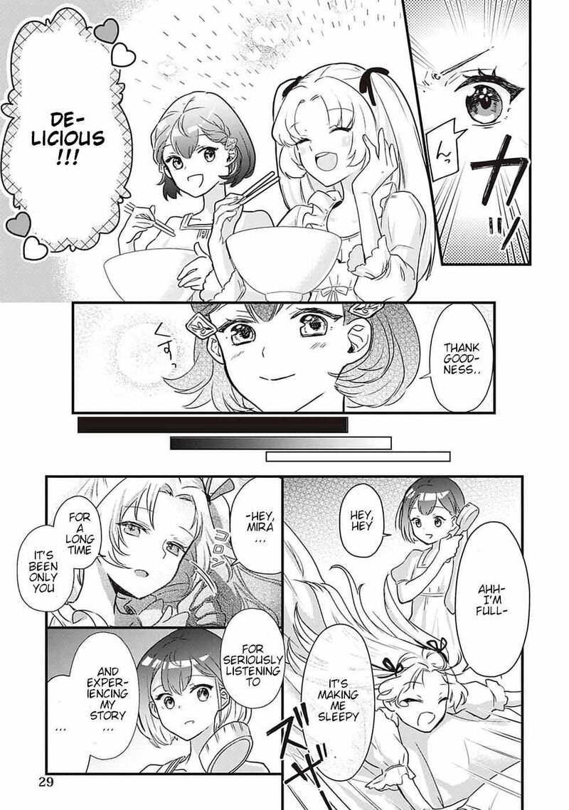 Mob Nanoni Makikomarete Imasu Ouji No Ibukuro Wo TsukandarashII 1 27