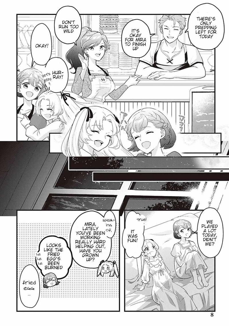 Mob Nanoni Makikomarete Imasu Ouji No Ibukuro Wo TsukandarashII 1 6