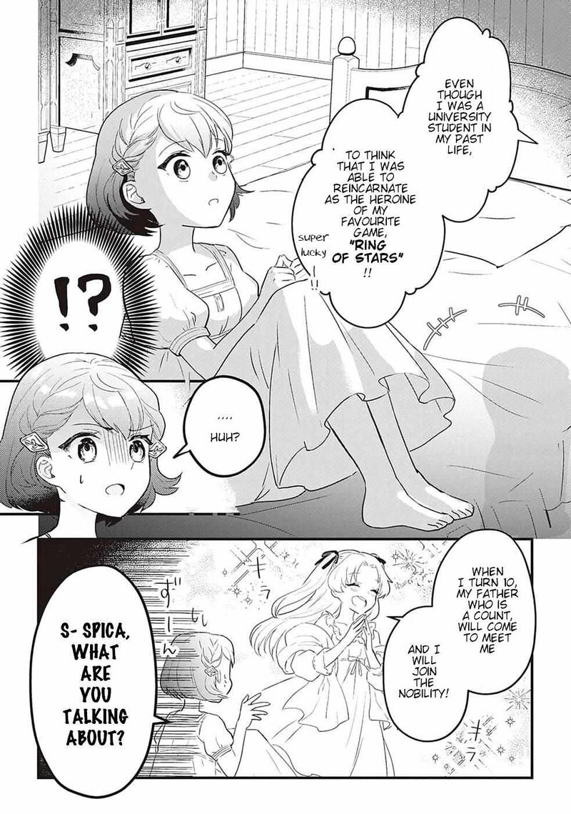 Mob Nanoni Makikomarete Imasu Ouji No Ibukuro Wo TsukandarashII 1 9