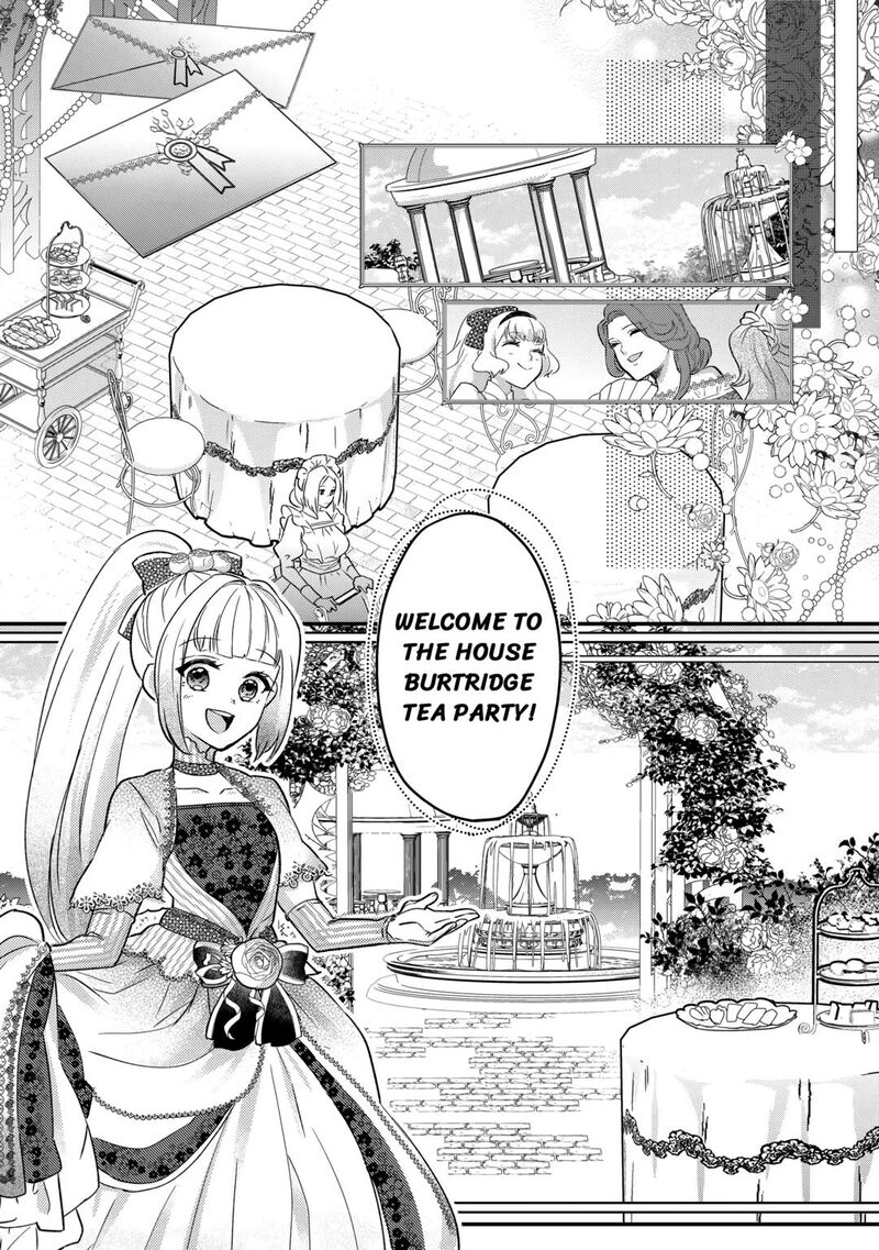 Mob Nanoni Makikomarete Imasu Ouji No Ibukuro Wo TsukandarashII 10 1