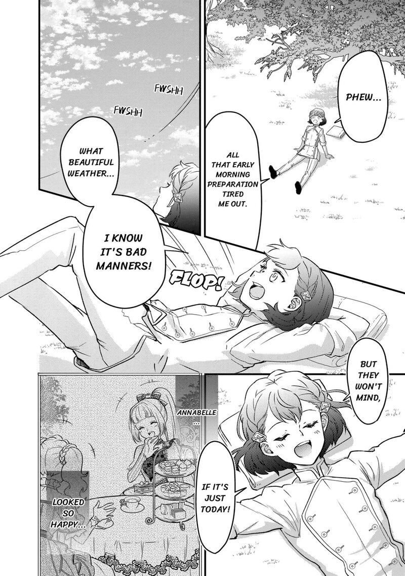 Mob Nanoni Makikomarete Imasu Ouji No Ibukuro Wo TsukandarashII 10 10