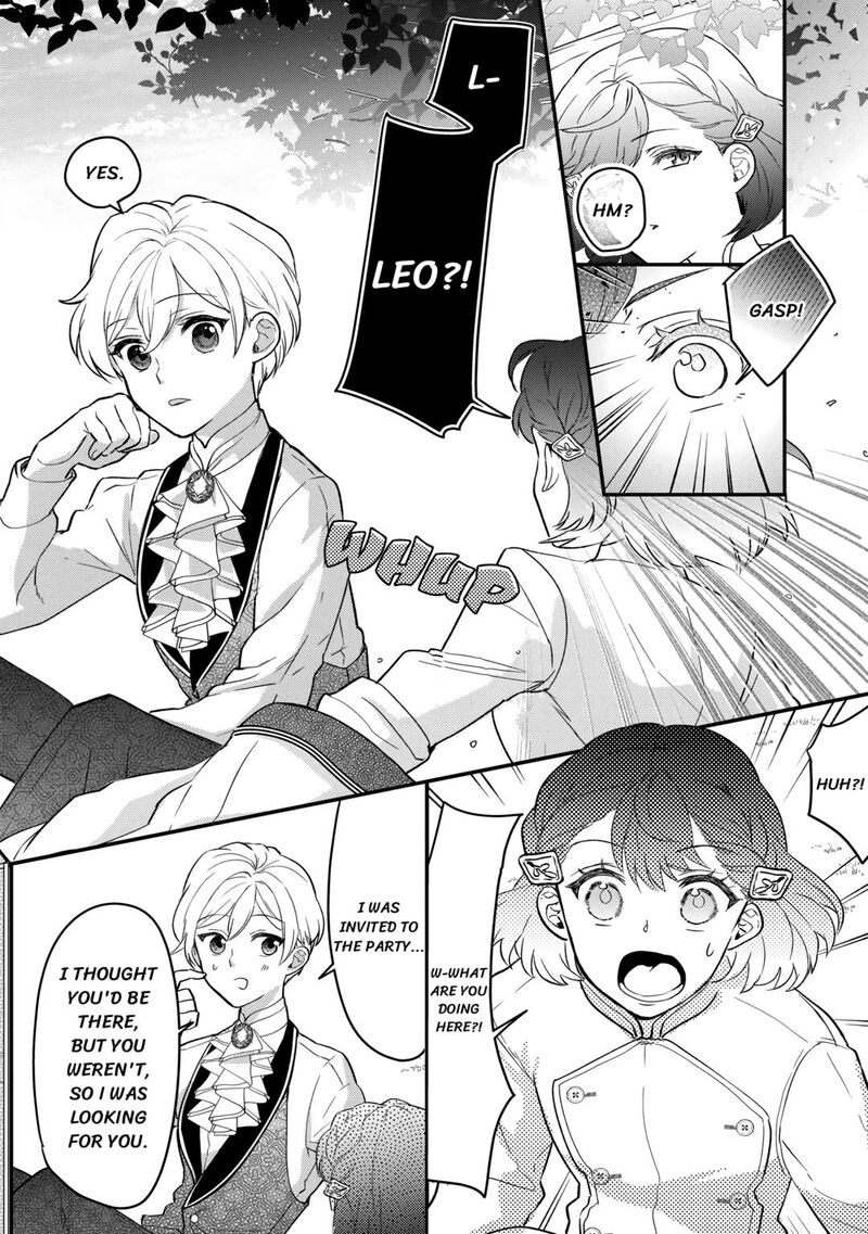 Mob Nanoni Makikomarete Imasu Ouji No Ibukuro Wo TsukandarashII 10 12