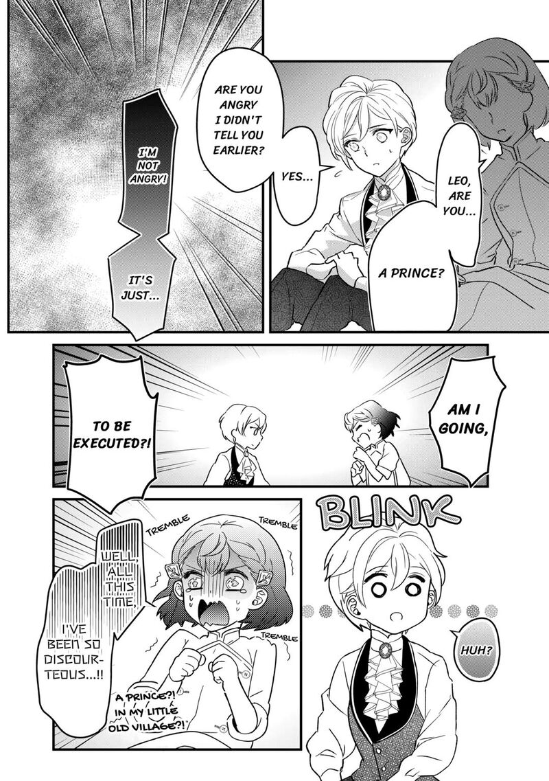 Mob Nanoni Makikomarete Imasu Ouji No Ibukuro Wo TsukandarashII 10 16