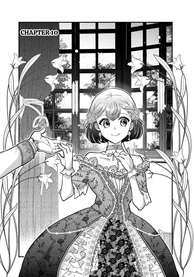 Mob Nanoni Makikomarete Imasu Ouji No Ibukuro Wo TsukandarashII 10 2