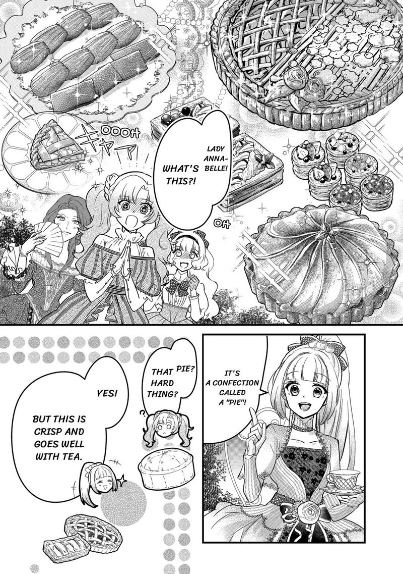 Mob Nanoni Makikomarete Imasu Ouji No Ibukuro Wo TsukandarashII 10 3