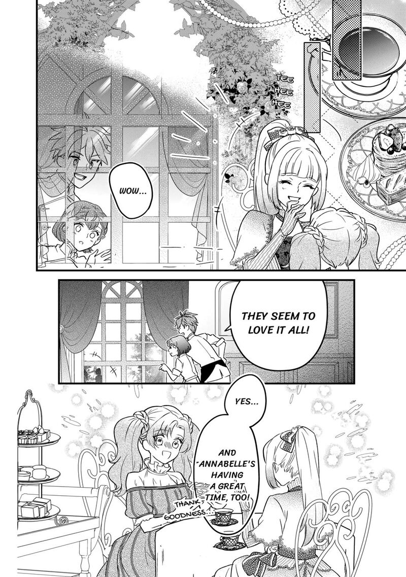 Mob Nanoni Makikomarete Imasu Ouji No Ibukuro Wo TsukandarashII 10 8
