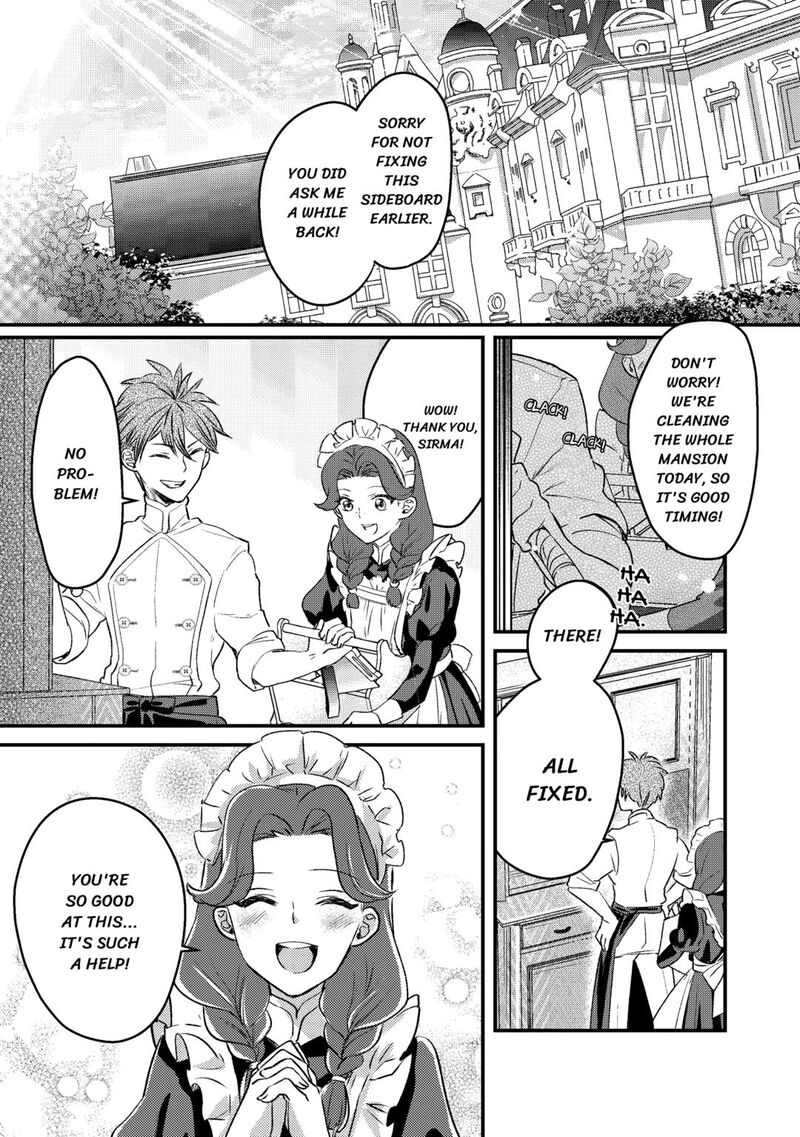 Mob Nanoni Makikomarete Imasu Ouji No Ibukuro Wo TsukandarashII 13 1