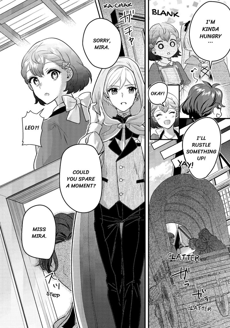 Mob Nanoni Makikomarete Imasu Ouji No Ibukuro Wo TsukandarashII 13 20