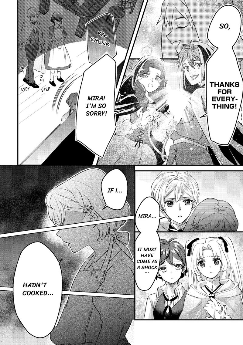 Mob Nanoni Makikomarete Imasu Ouji No Ibukuro Wo TsukandarashII 13 26