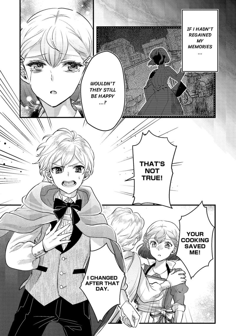 Mob Nanoni Makikomarete Imasu Ouji No Ibukuro Wo TsukandarashII 13 27