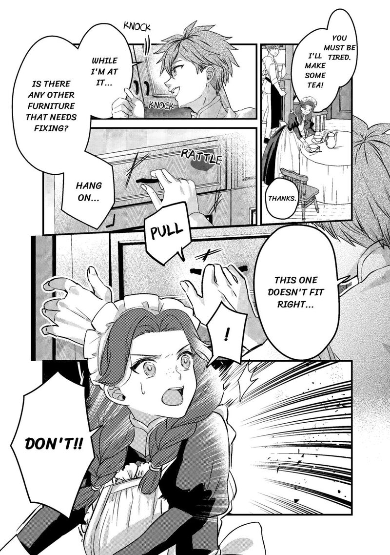 Mob Nanoni Makikomarete Imasu Ouji No Ibukuro Wo TsukandarashII 13 3