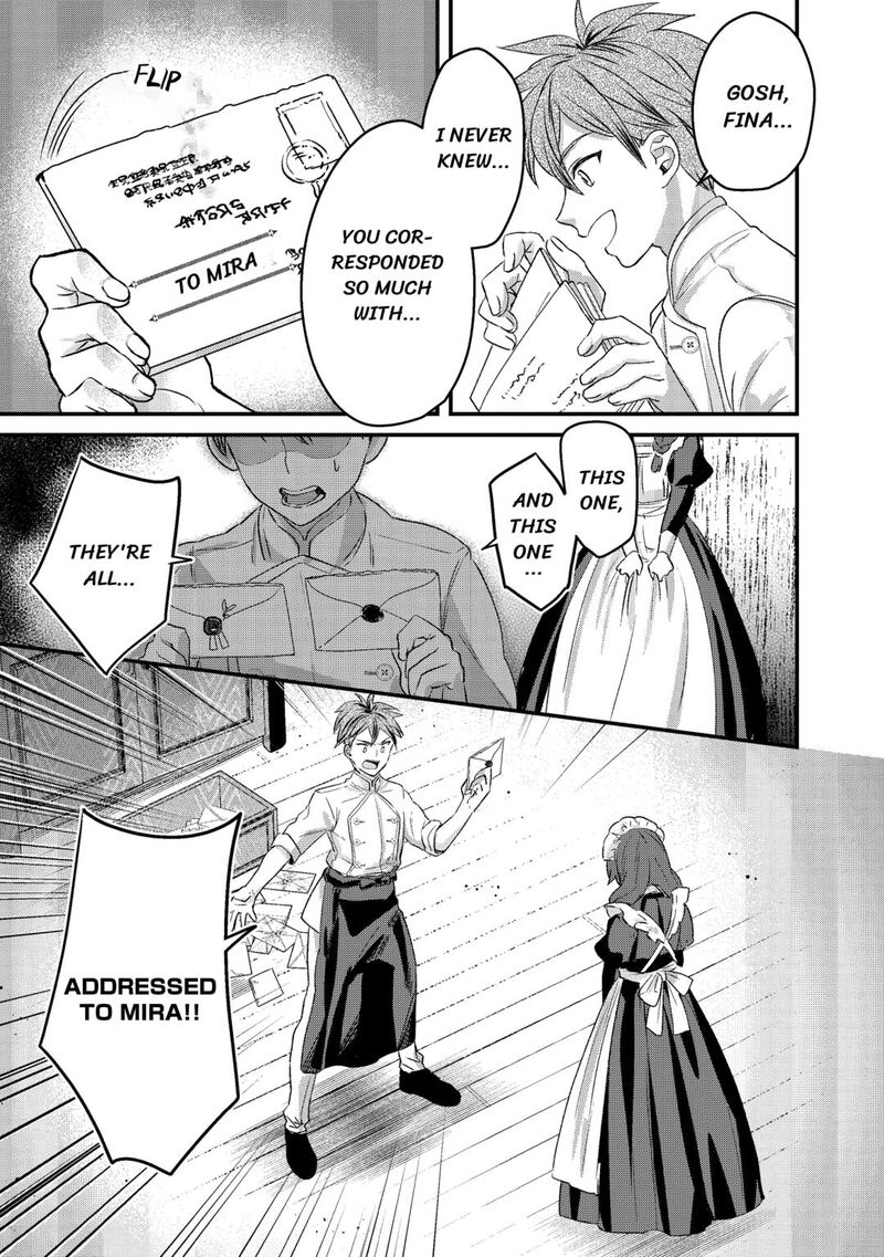 Mob Nanoni Makikomarete Imasu Ouji No Ibukuro Wo TsukandarashII 13 5