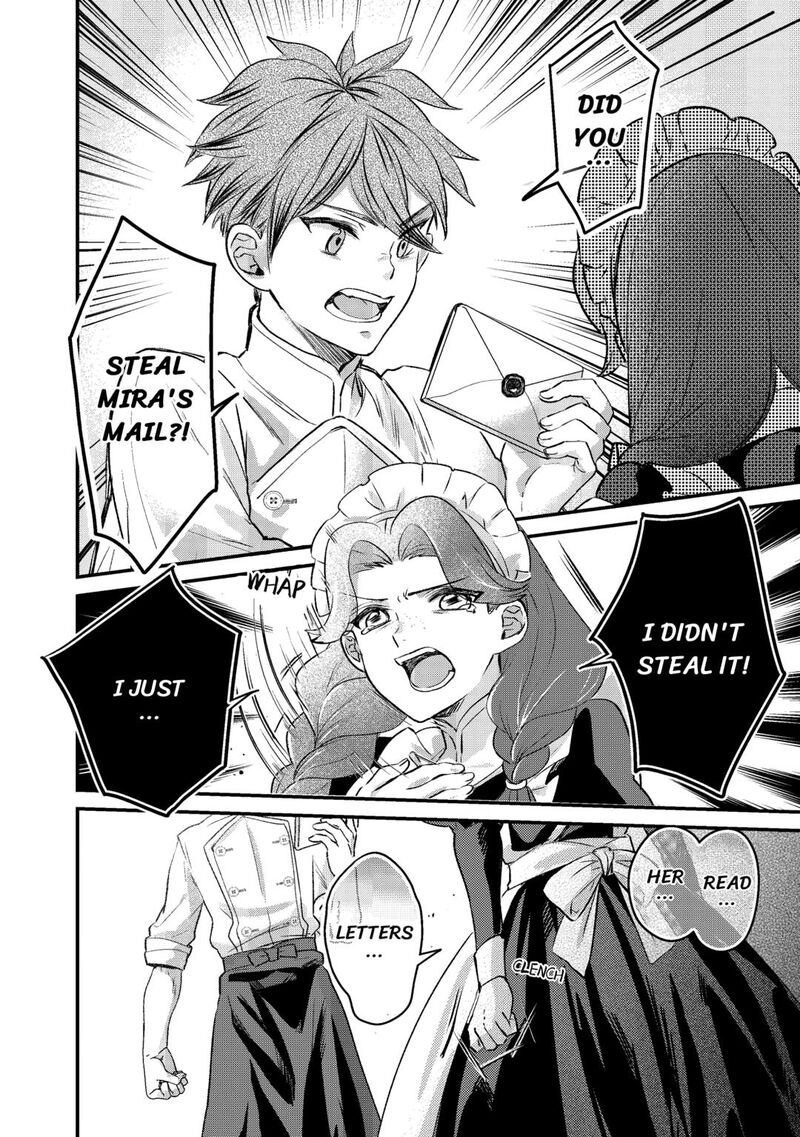 Mob Nanoni Makikomarete Imasu Ouji No Ibukuro Wo TsukandarashII 13 6