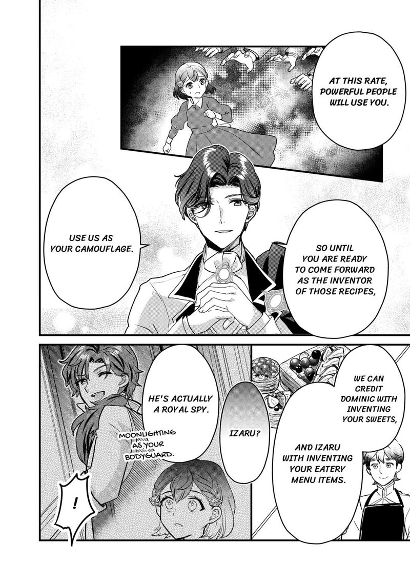 Mob Nanoni Makikomarete Imasu Ouji No Ibukuro Wo TsukandarashII 14 12
