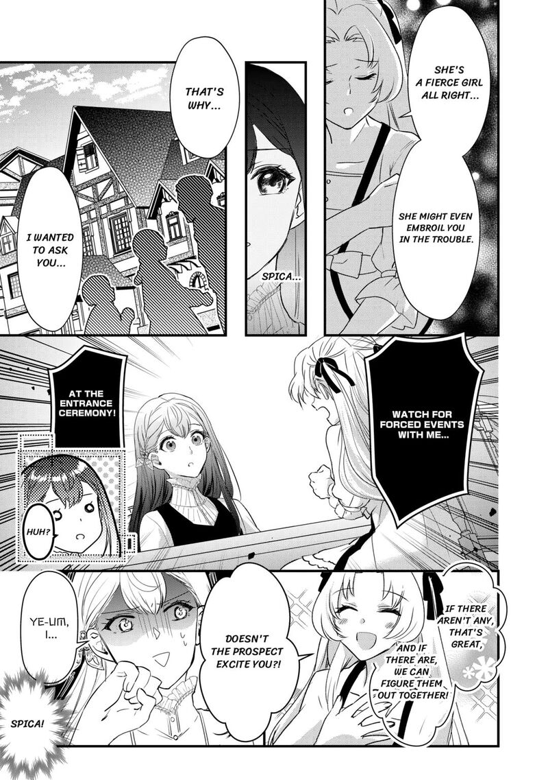 Mob Nanoni Makikomarete Imasu Ouji No Ibukuro Wo TsukandarashII 14 25