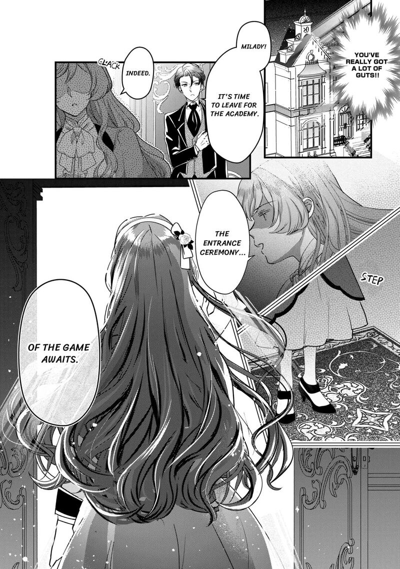Mob Nanoni Makikomarete Imasu Ouji No Ibukuro Wo TsukandarashII 14 26