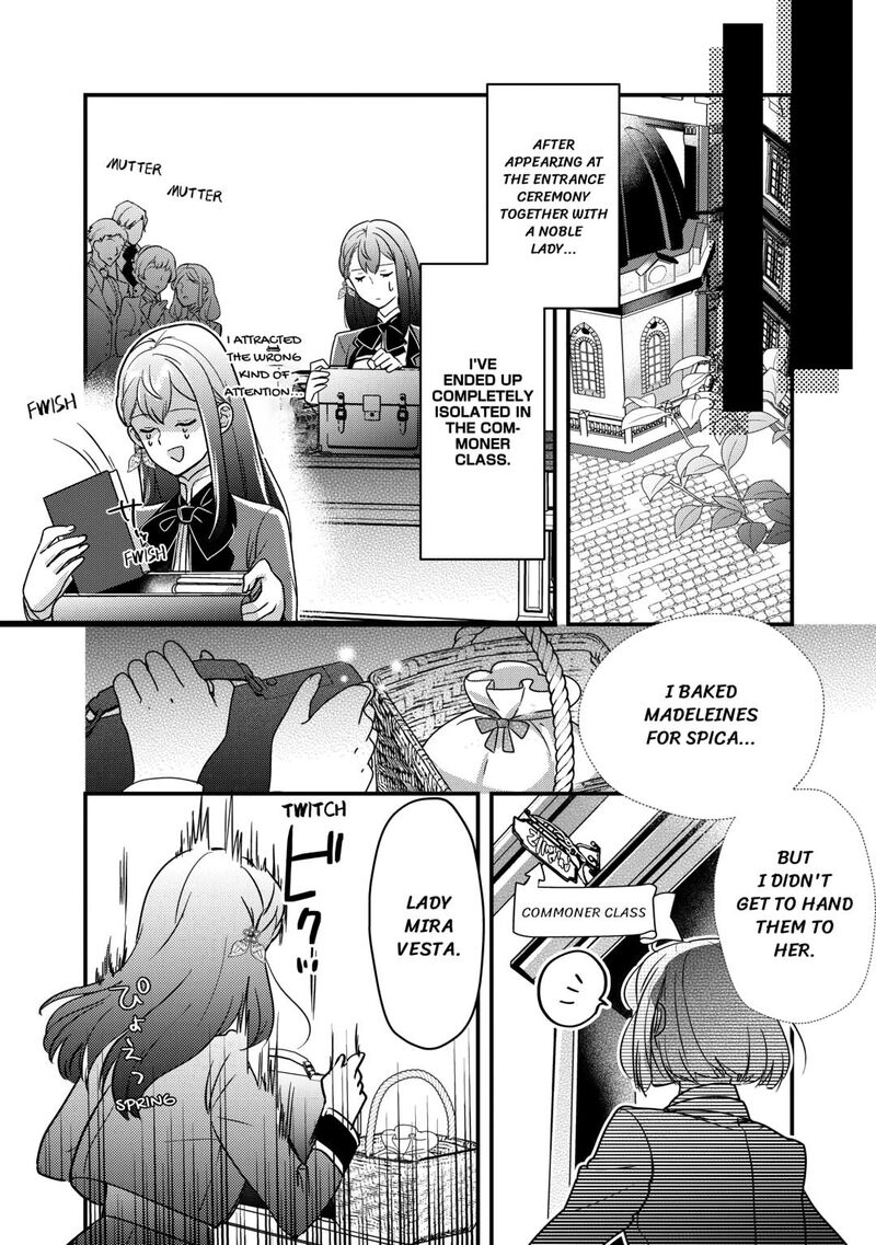 Mob Nanoni Makikomarete Imasu Ouji No Ibukuro Wo TsukandarashII 15 10