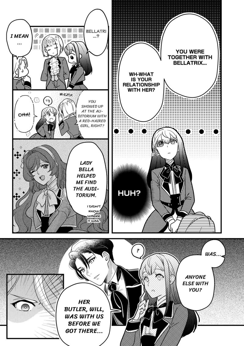 Mob Nanoni Makikomarete Imasu Ouji No Ibukuro Wo TsukandarashII 15 13