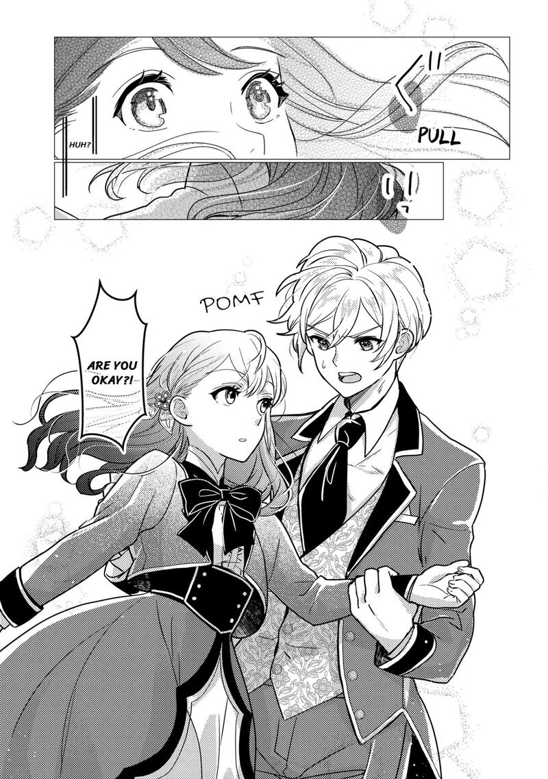 Mob Nanoni Makikomarete Imasu Ouji No Ibukuro Wo TsukandarashII 15 15
