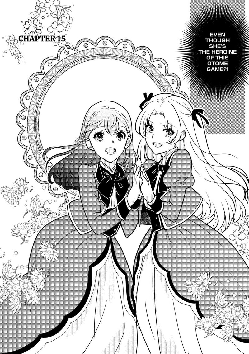 Mob Nanoni Makikomarete Imasu Ouji No Ibukuro Wo TsukandarashII 15 2