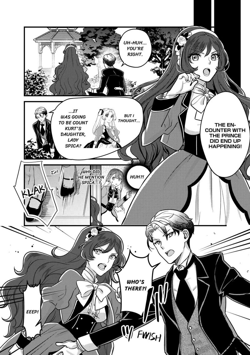 Mob Nanoni Makikomarete Imasu Ouji No Ibukuro Wo TsukandarashII 15 6