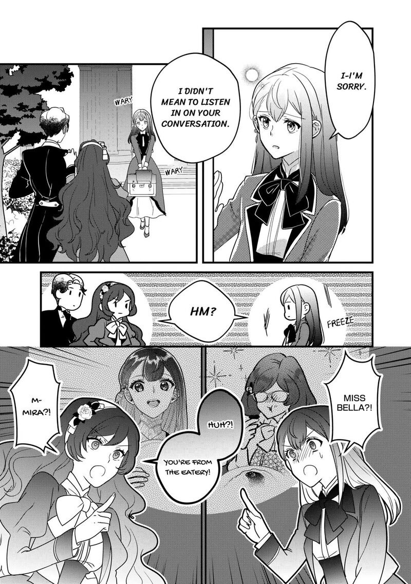 Mob Nanoni Makikomarete Imasu Ouji No Ibukuro Wo TsukandarashII 15 7