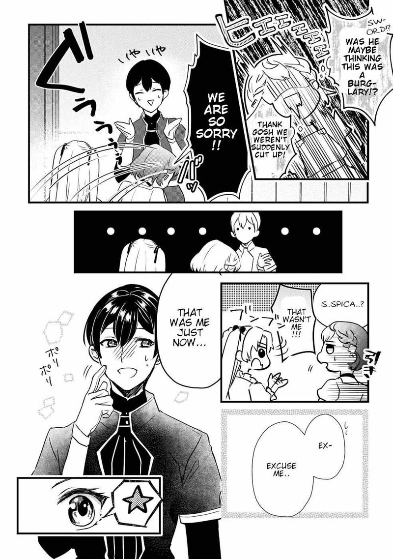 Mob Nanoni Makikomarete Imasu Ouji No Ibukuro Wo TsukandarashII 2 11