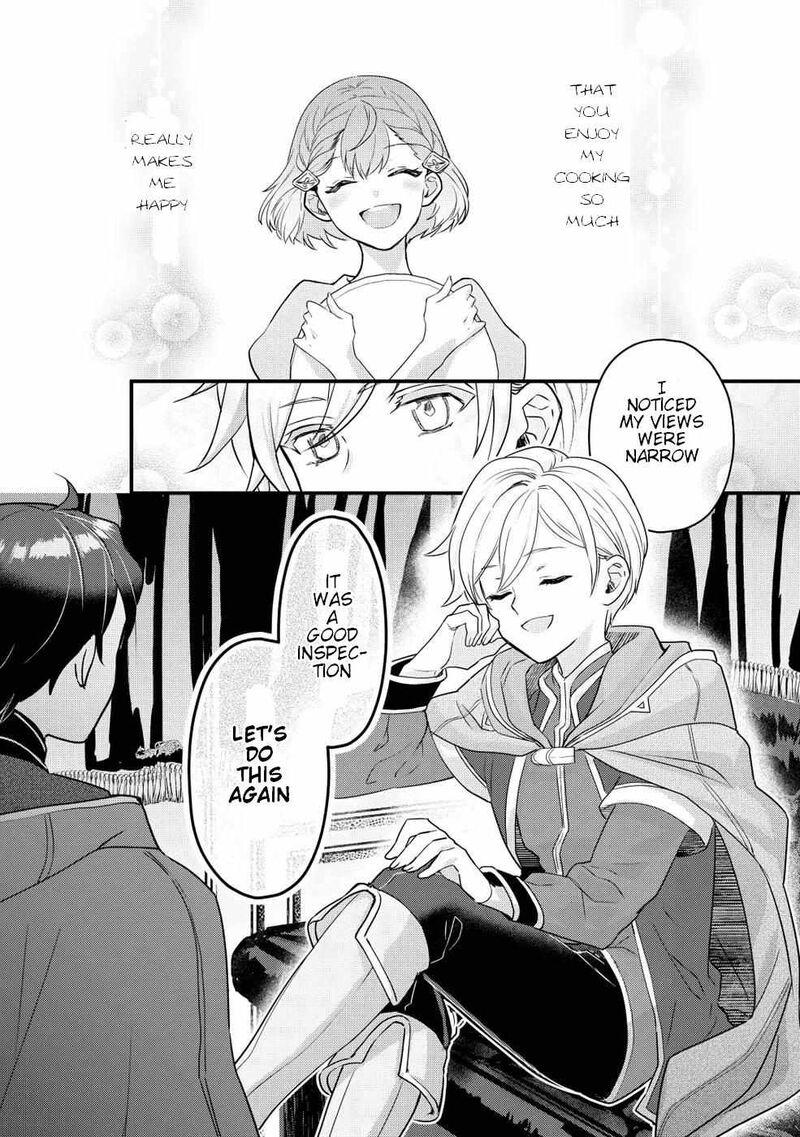 Mob Nanoni Makikomarete Imasu Ouji No Ibukuro Wo TsukandarashII 2 29