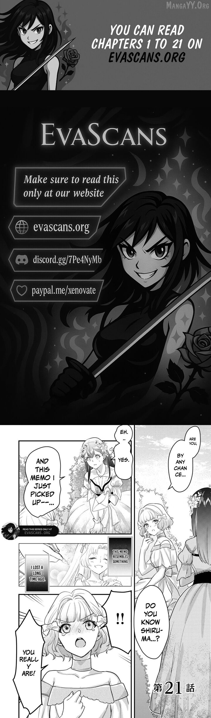 Mob Nanoni Makikomarete Imasu Ouji No Ibukuro Wo TsukandarashII 21 1