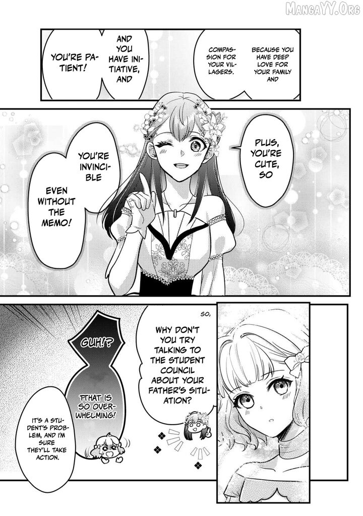 Mob Nanoni Makikomarete Imasu Ouji No Ibukuro Wo TsukandarashII 21 16