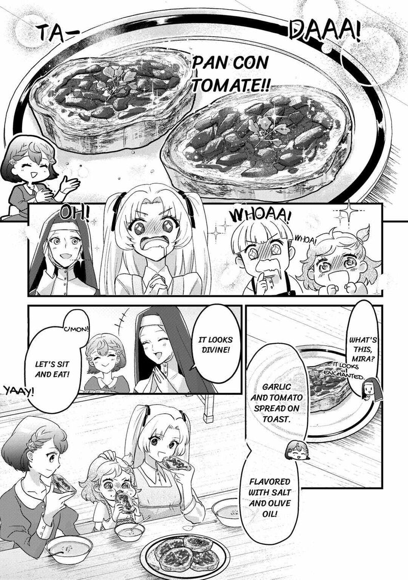 Mob Nanoni Makikomarete Imasu Ouji No Ibukuro Wo TsukandarashII 3 11