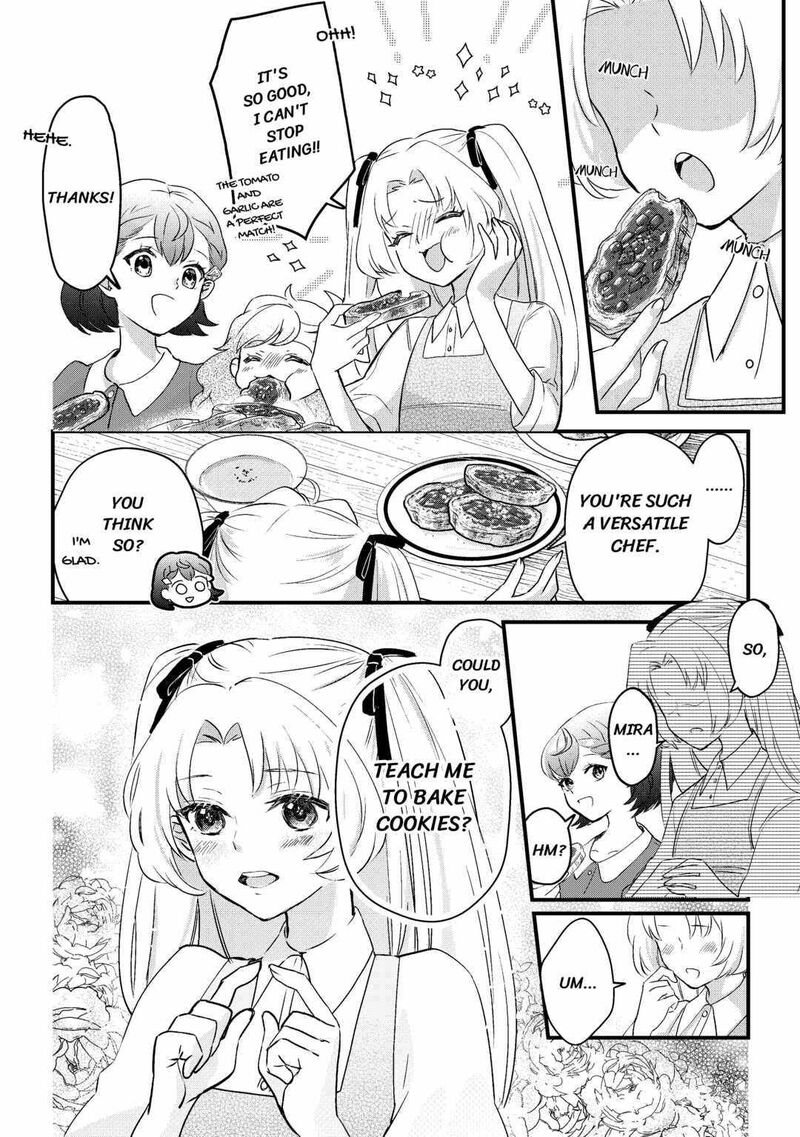 Mob Nanoni Makikomarete Imasu Ouji No Ibukuro Wo TsukandarashII 3 12