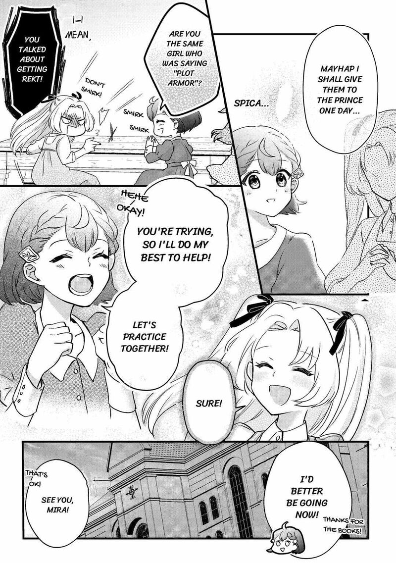 Mob Nanoni Makikomarete Imasu Ouji No Ibukuro Wo TsukandarashII 3 13