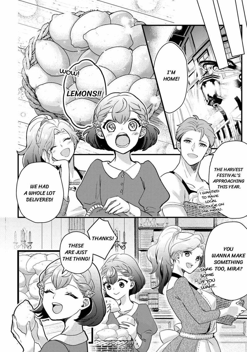 Mob Nanoni Makikomarete Imasu Ouji No Ibukuro Wo TsukandarashII 3 14