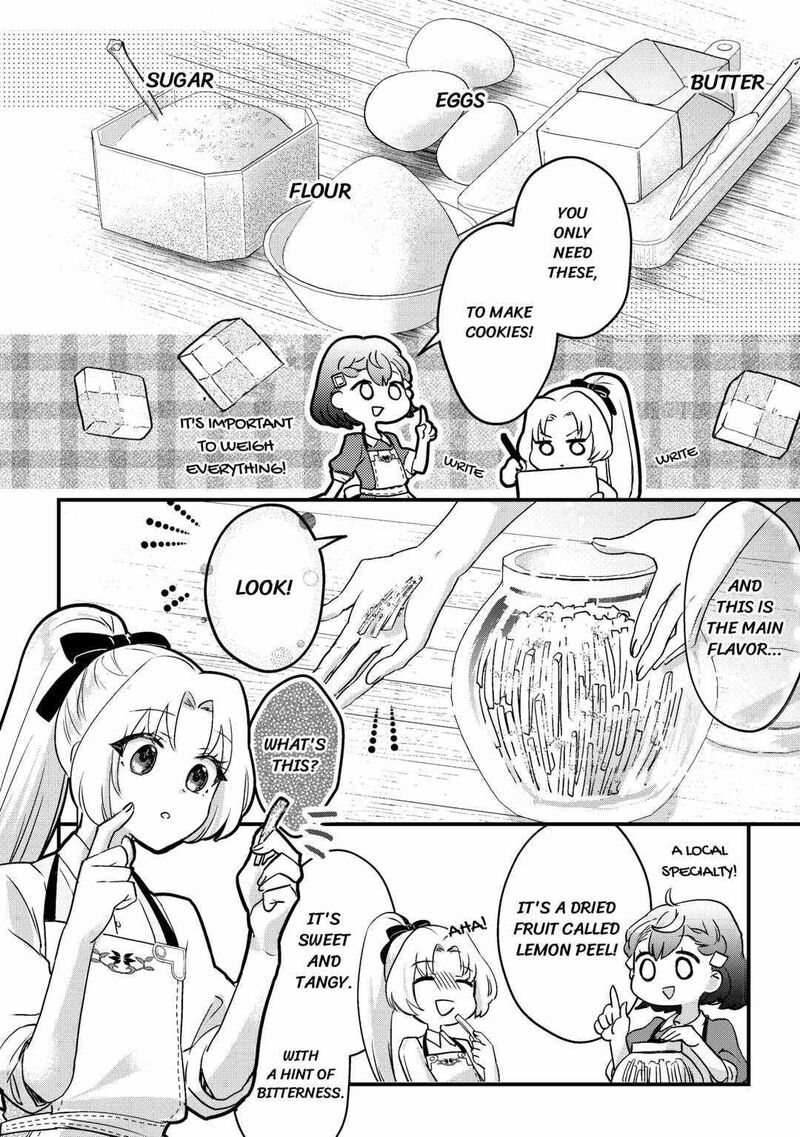 Mob Nanoni Makikomarete Imasu Ouji No Ibukuro Wo TsukandarashII 3 16
