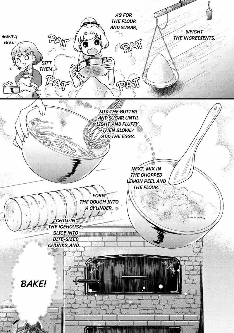 Mob Nanoni Makikomarete Imasu Ouji No Ibukuro Wo TsukandarashII 3 17